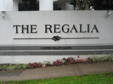 The Regalia (D9), Apartment #951112